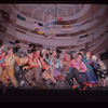 Bajour, original Broadway production