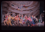 Bajour, original Broadway production