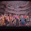 Bajour, original Broadway production