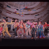 Bajour, original Broadway production