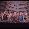 Bajour, original Broadway production