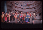 Bajour, original Broadway production