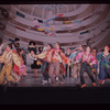 Bajour, original Broadway production