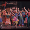 Bajour, original Broadway production