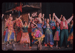Bajour, original Broadway production