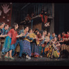 Bajour, original Broadway production