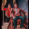 Bajour, original Broadway production