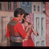 Bajour, original Broadway production