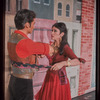 Bajour, original Broadway production