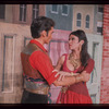 Bajour, original Broadway production