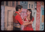 Bajour, original Broadway production