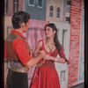 Bajour, original Broadway production