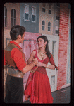 Bajour, original Broadway production