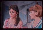 Bajour, original Broadway production