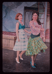 Bajour, original Broadway production