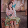 Bajour, original Broadway production