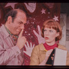 Bajour, original Broadway production