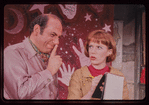Bajour, original Broadway production