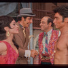 Bajour, original Broadway production