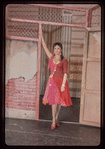 Bajour, original Broadway production