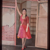 Bajour, original Broadway production