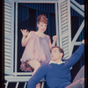 All American, original Broadway production
