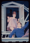 All American, original Broadway production