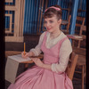 All American, original Broadway production