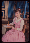 All American, original Broadway production