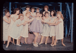 All American, original Broadway production