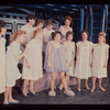 All American, original Broadway production