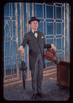 All American, original Broadway production