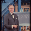 All American, original Broadway production