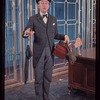 All American, original Broadway production