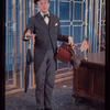All American, original Broadway production