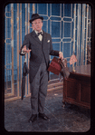 All American, original Broadway production