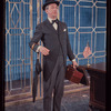 All American, original Broadway production