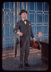 All American, original Broadway production