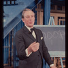 All American, original Broadway production