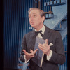 All American, original Broadway production