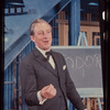 All American, original Broadway production