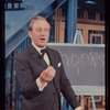All American, original Broadway production