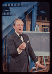 All American, original Broadway production
