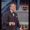 All American, original Broadway production