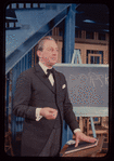 All American, original Broadway production