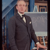 All American, original Broadway production