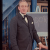 All American, original Broadway production
