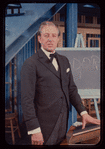 All American, original Broadway production