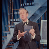 All American, original Broadway production