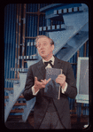 All American, original Broadway production